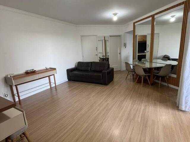 #4468 - Apartamento para Venda em Embu das Artes - SP - 1
