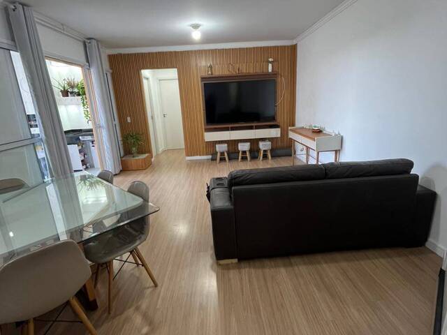 #4468 - Apartamento para Venda em Embu das Artes - SP - 2