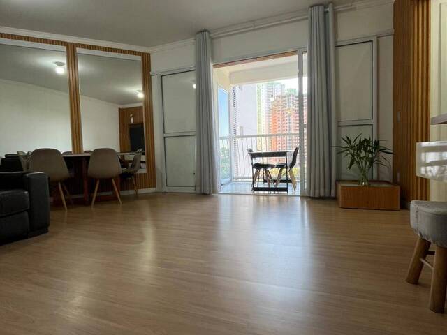 Apartamento para Venda em Embu das Artes - 4