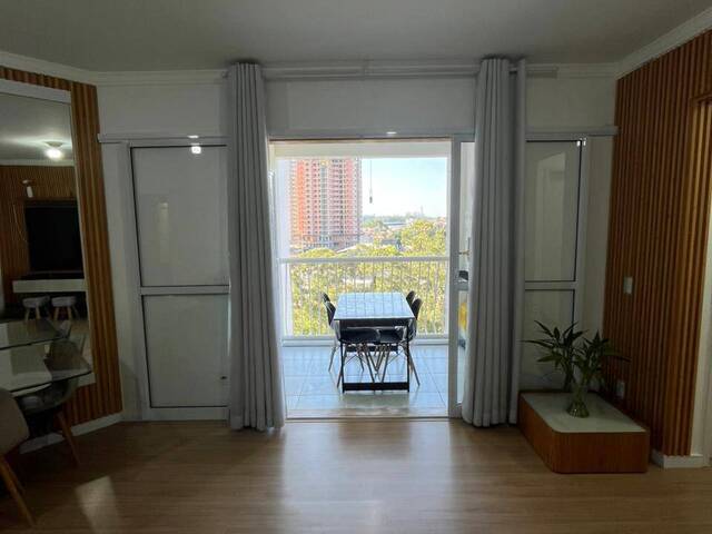 Apartamento para Venda em Embu das Artes - 5