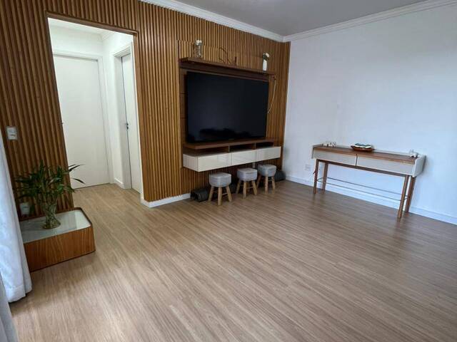 #4468 - Apartamento para Venda em Embu das Artes - SP - 3