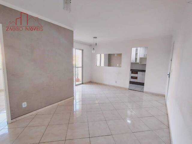 #4469 - Apartamento para Locação em São Paulo - SP - 3