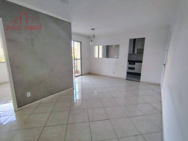 Apartamento para Locação em São Paulo - 4