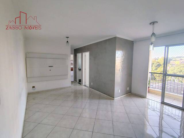 #4469 - Apartamento para Locação em São Paulo - SP - 2