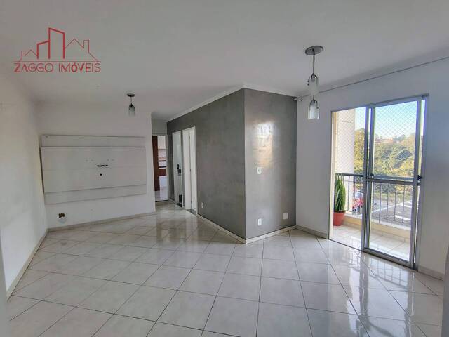 #4469 - Apartamento para Locação em São Paulo - SP - 1