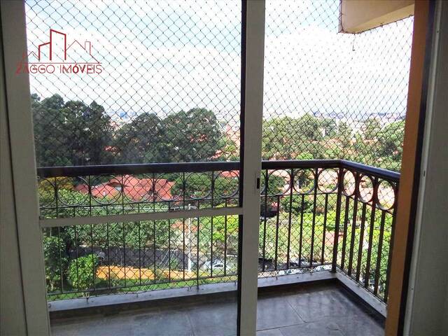#4470 - Apartamento para Locação em São Paulo - SP - 2