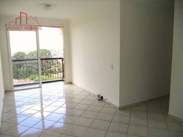 #4470 - Apartamento para Locação em São Paulo - SP - 1