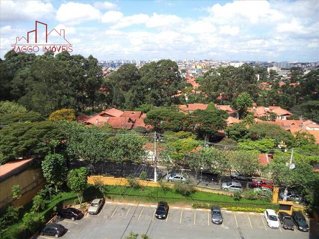#4470 - Apartamento para Locação em São Paulo - SP - 3