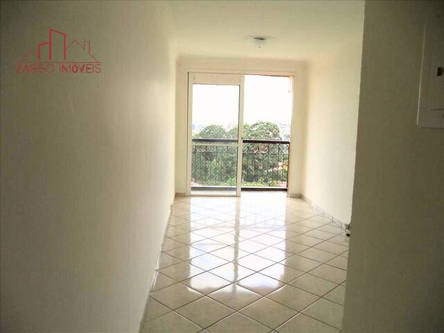 Apartamento para Locação em São Paulo - 4