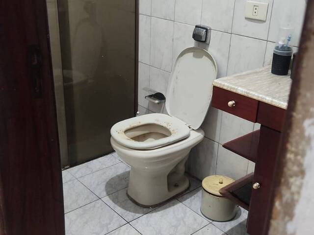 Bangalô para Locação em São Paulo - 4