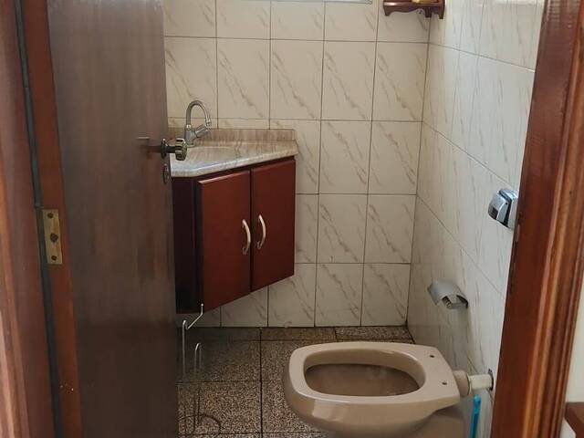 #4471 - Bangalô para Locação em São Paulo - SP - 3