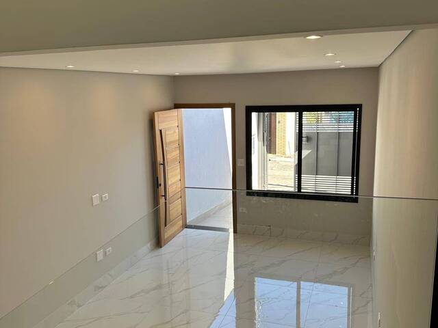 #4473 - Casa para Venda em São Paulo - SP - 1