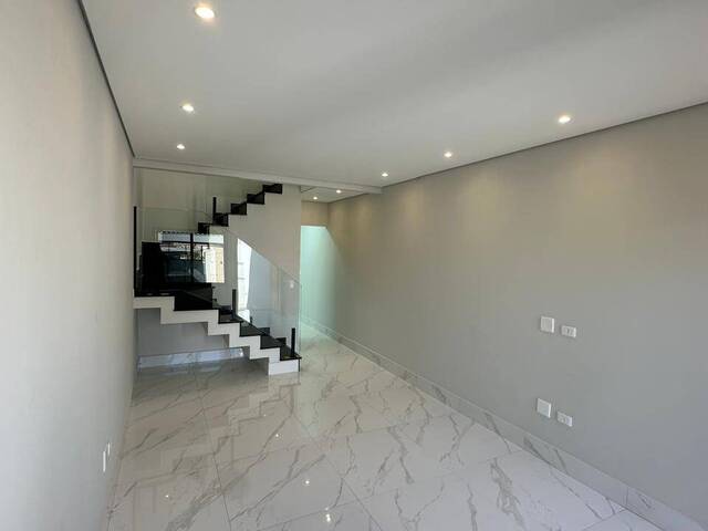 #4473 - Casa para Venda em São Paulo - SP - 2