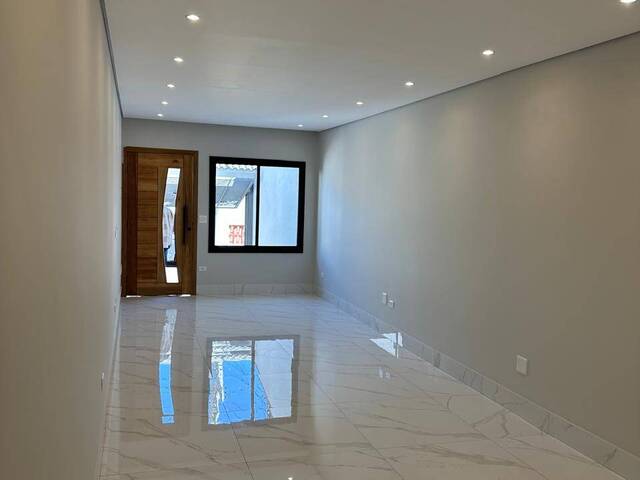 #4472 - Casa para Venda em São Paulo - SP - 2