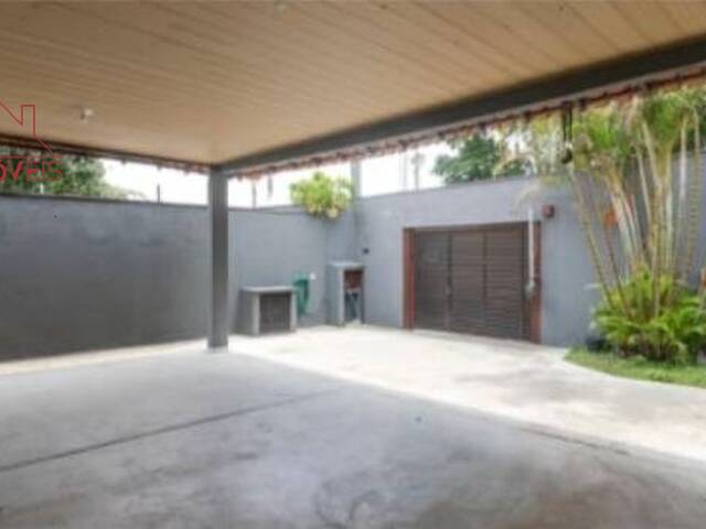 #4474 - Casa para Venda em São Paulo - SP - 1
