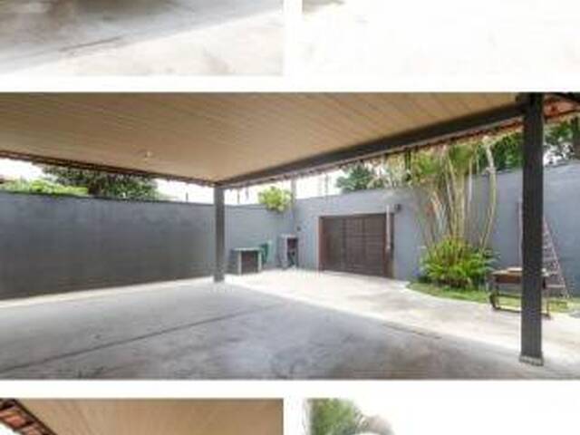 #4474 - Casa para Venda em São Paulo - SP - 3