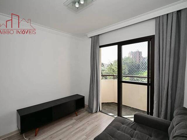 #4476 - Apartamento para Venda em São Paulo - SP - 3