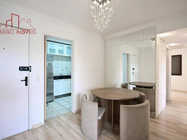 Apartamento para Venda em São Paulo - 5