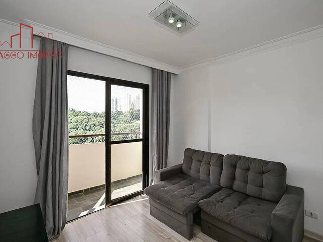 Apartamento para Venda em São Paulo - 4