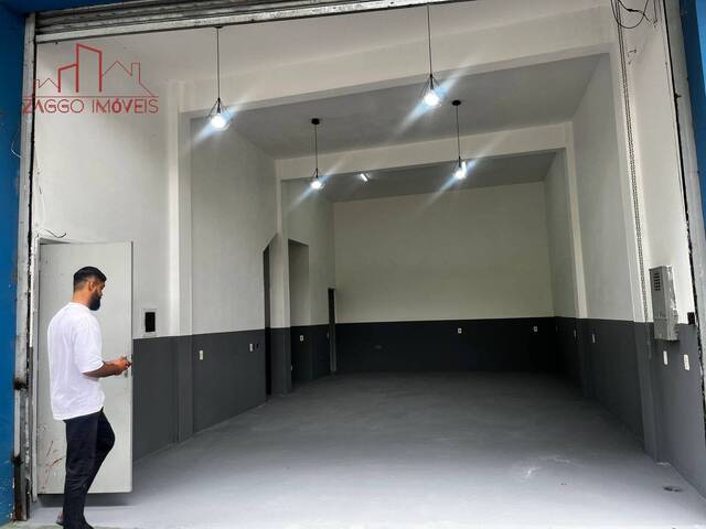 Sala para Locação em Taboão da Serra - 2