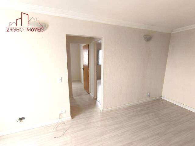 #4480 - Apartamento para Venda em São Paulo - SP - 2