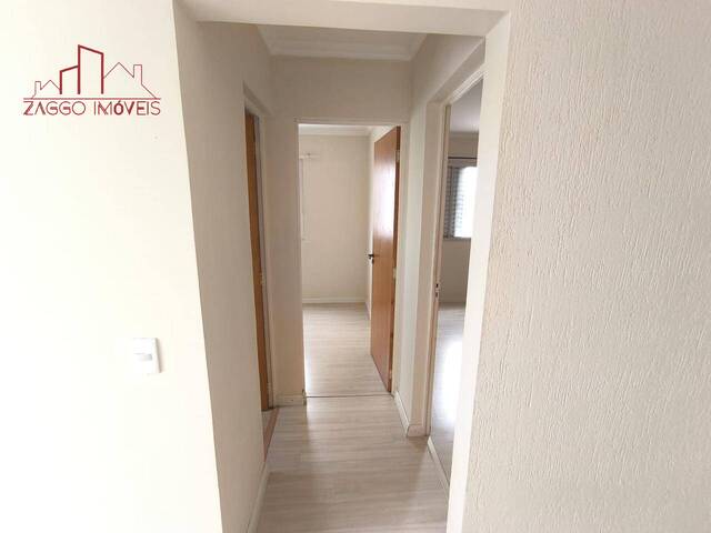 #4480 - Apartamento para Venda em São Paulo - SP - 3