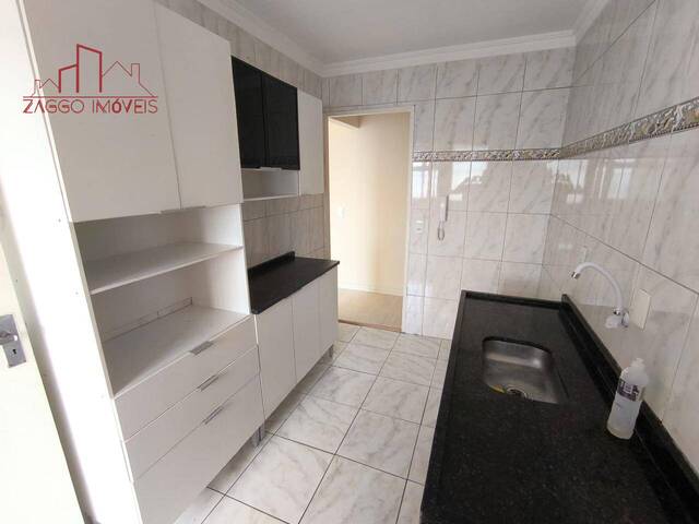 #4480 - Apartamento para Venda em São Paulo - SP - 3