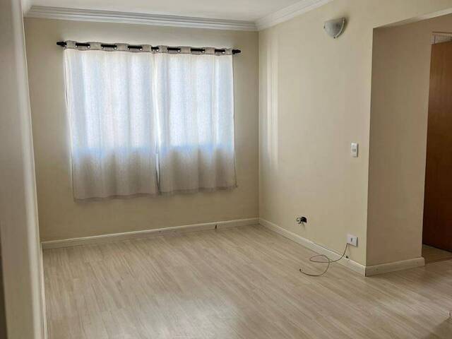 #4480 - Apartamento para Venda em São Paulo - SP - 1
