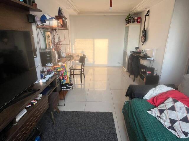 #4477 - Apartamento para Venda em São Paulo - SP - 3