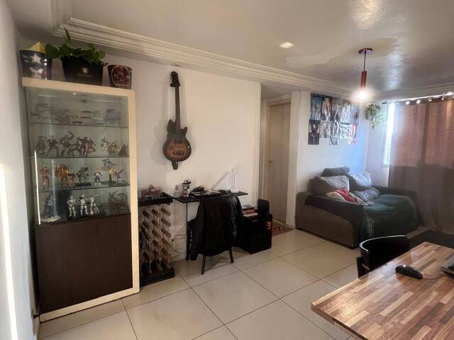 #4477 - Apartamento para Venda em São Paulo - SP - 1
