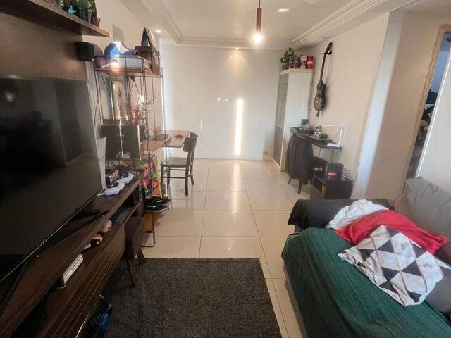 #4477 - Apartamento para Venda em São Paulo - SP - 2