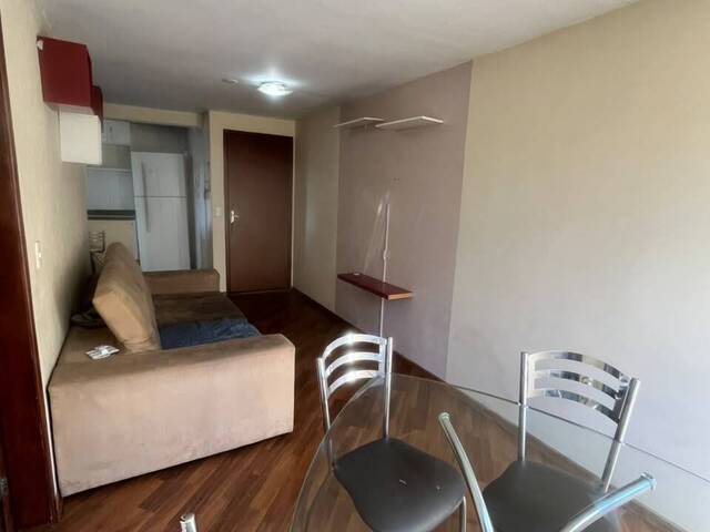 #4481 - Cobertura para Venda em São Paulo - SP - 2
