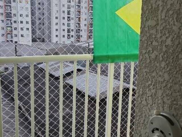 #4482 - Apartamento para Venda em São Paulo - SP - 2