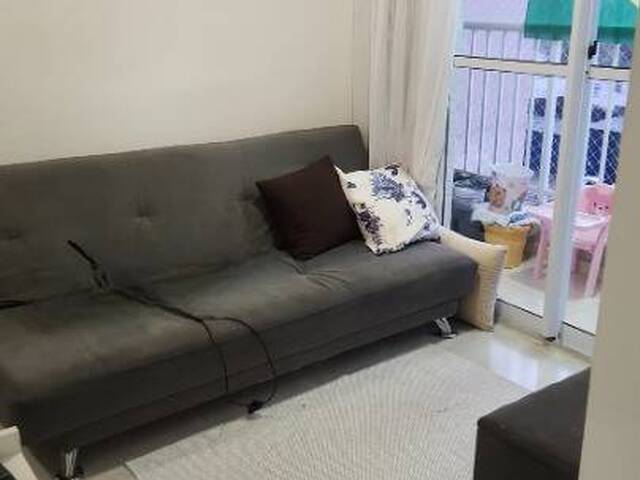 #4482 - Apartamento para Venda em São Paulo - SP - 1