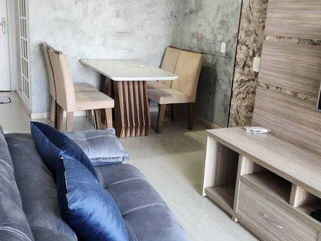 #4484 - Apartamento para Locação em São Paulo - SP - 2