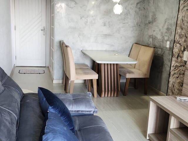 #4484 - Apartamento para Locação em São Paulo - SP - 3