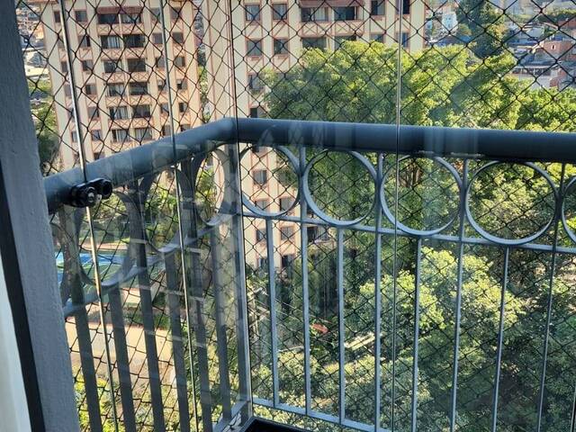Apartamento para Locação em São Paulo - 5