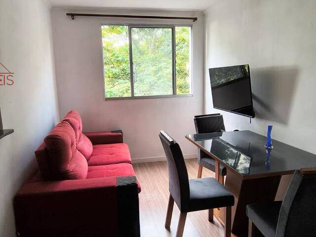 #4485 - Apartamento para Venda em São Paulo - SP - 1