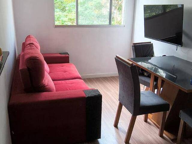#4485 - Apartamento para Venda em São Paulo - SP - 2