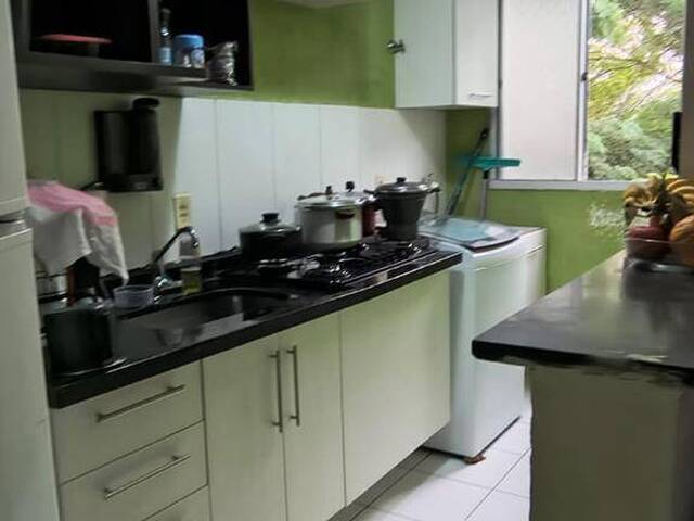 Apartamento para Venda em São Paulo - 4
