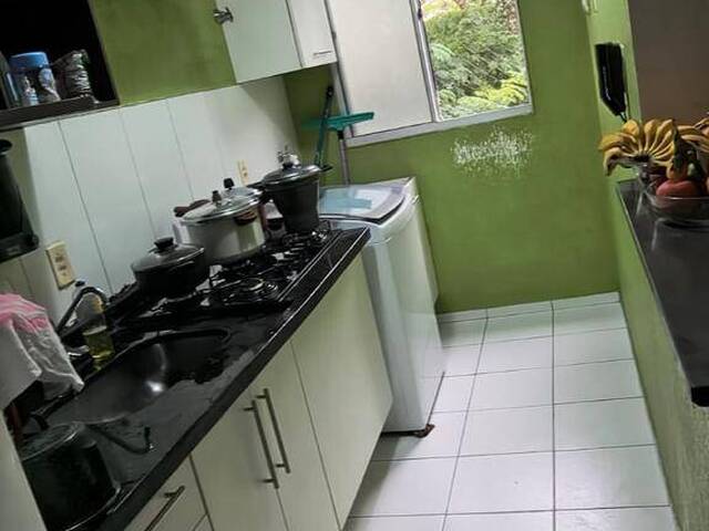 Apartamento para Venda em São Paulo - 5
