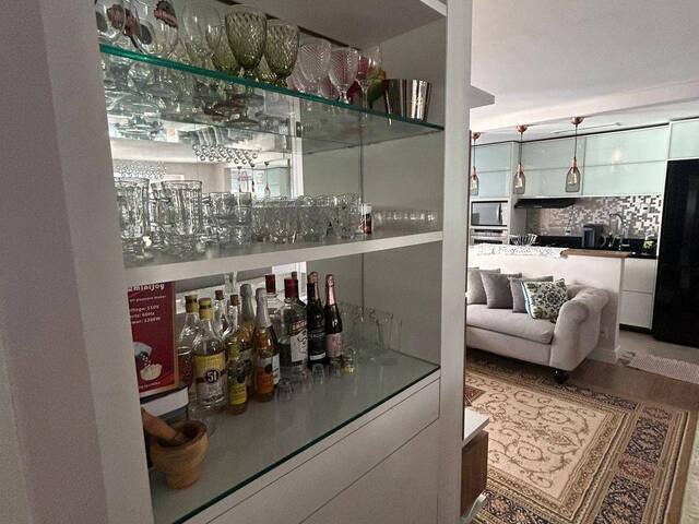 #4486 - Apartamento para Locação em São Paulo - SP - 3