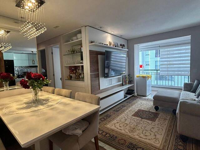 #4486 - Apartamento para Locação em São Paulo - SP - 1