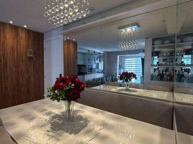 Apartamento para Locação em São Paulo - 4