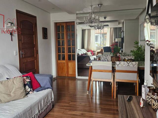 #4487 - Apartamento para Venda em São Paulo - SP - 3