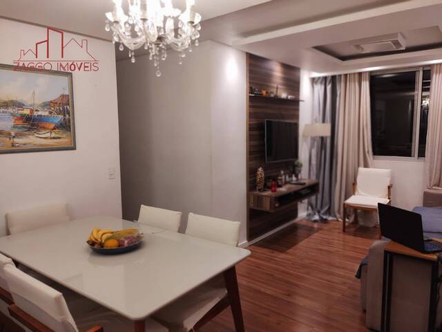 #4487 - Apartamento para Venda em São Paulo - SP - 2
