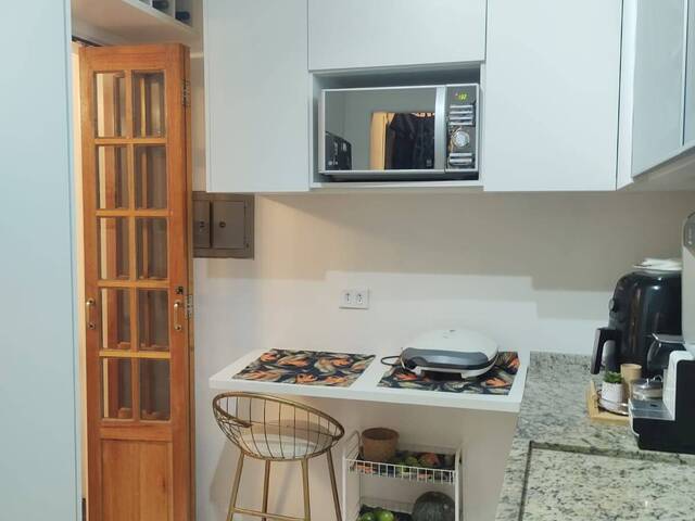 Apartamento para Venda em São Paulo - 5
