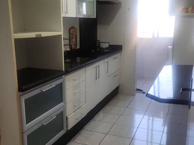 Apartamento para Venda em São Paulo - 4