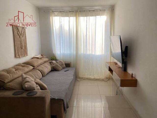 #4489 - Apartamento para Venda em São Paulo - SP - 1