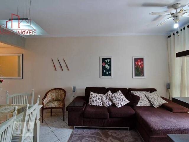 #4490 - Apartamento para Venda em São Paulo - SP - 1
